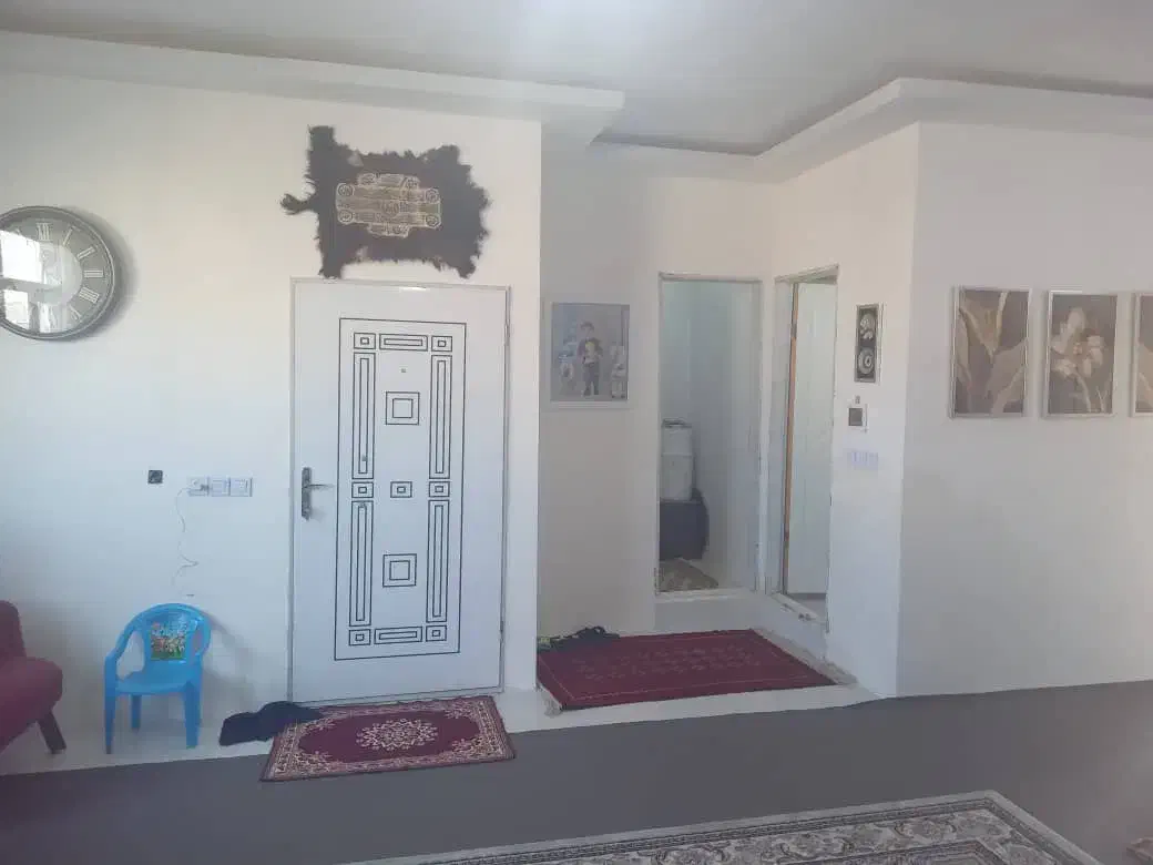 فروش آپارتمان ۱۰۰ متری