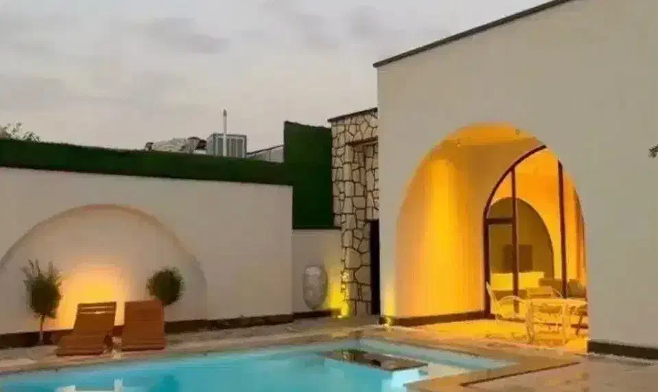ویلاهای سالیانه اجاره ای تهراندشت کردان