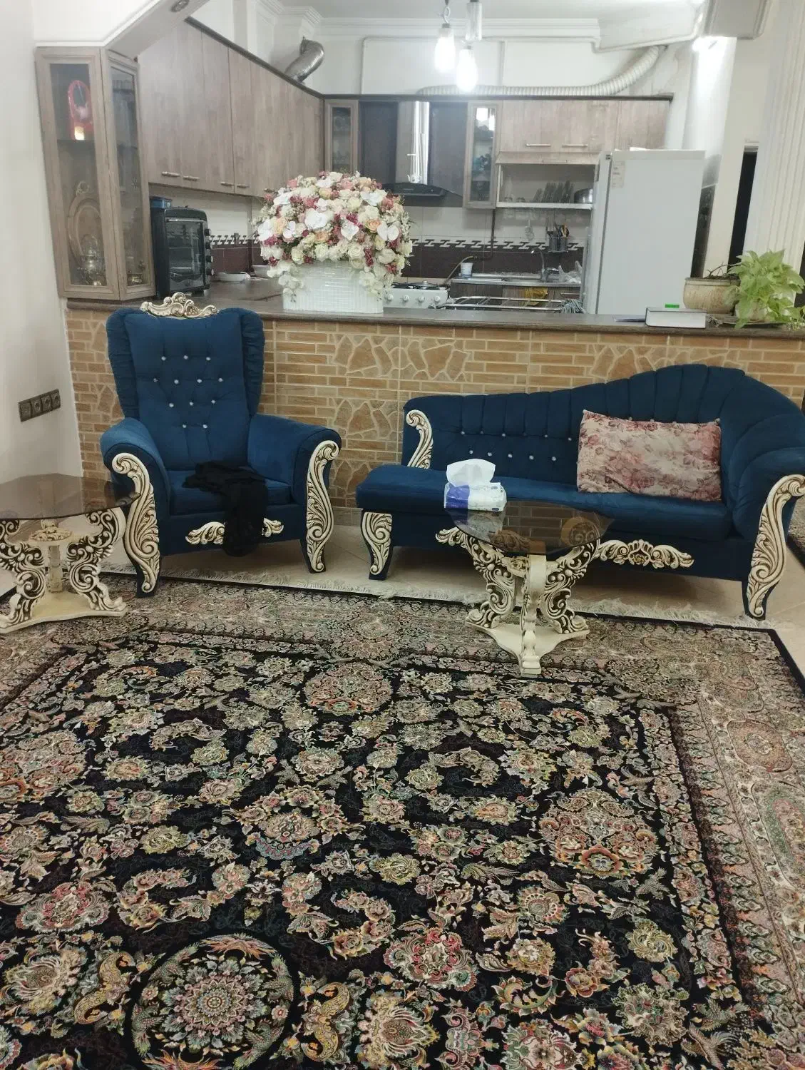 آپارتمان150 متری اجاره منزل اباد