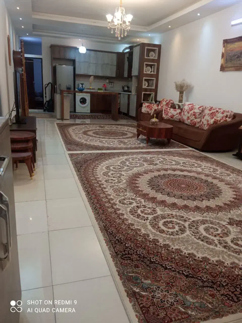 رهن و اجاره بلوار توس توس ۸۷