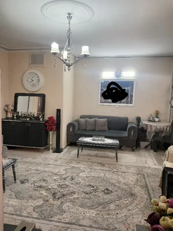 واحد مسکونی۴۶متری