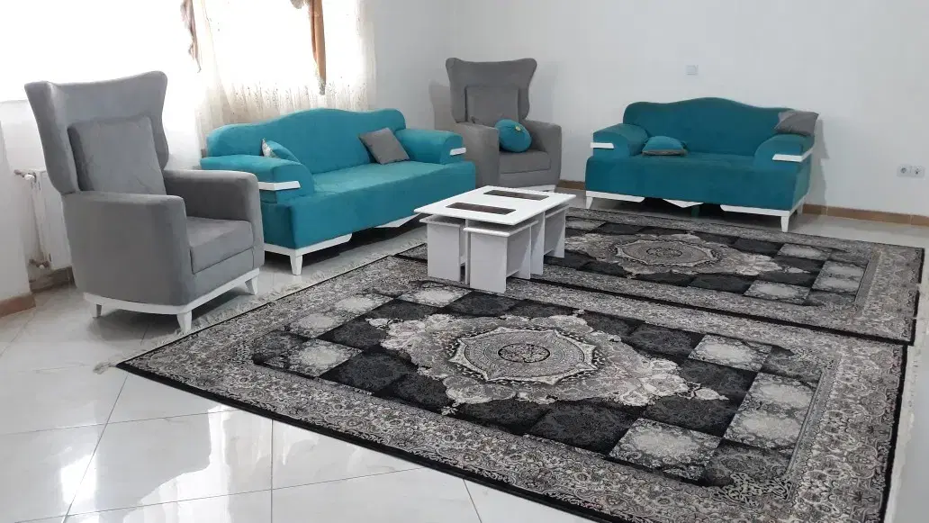 منزل سوویت در همدان
