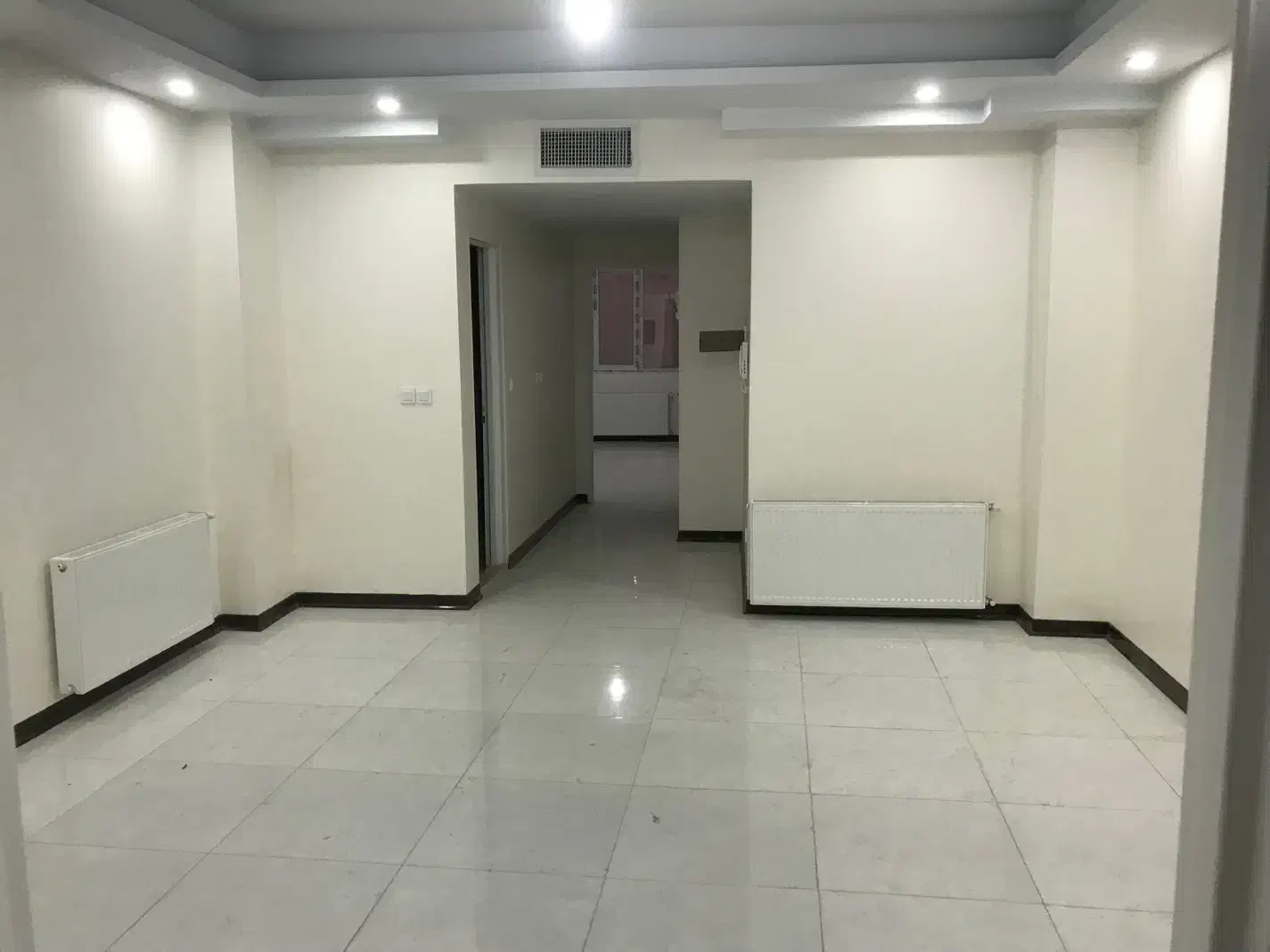 رهن اپارتمان کلید نخورده فول