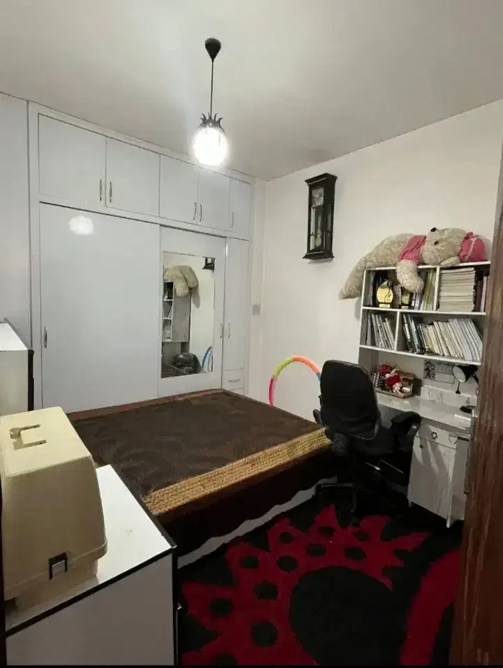 هم خونه