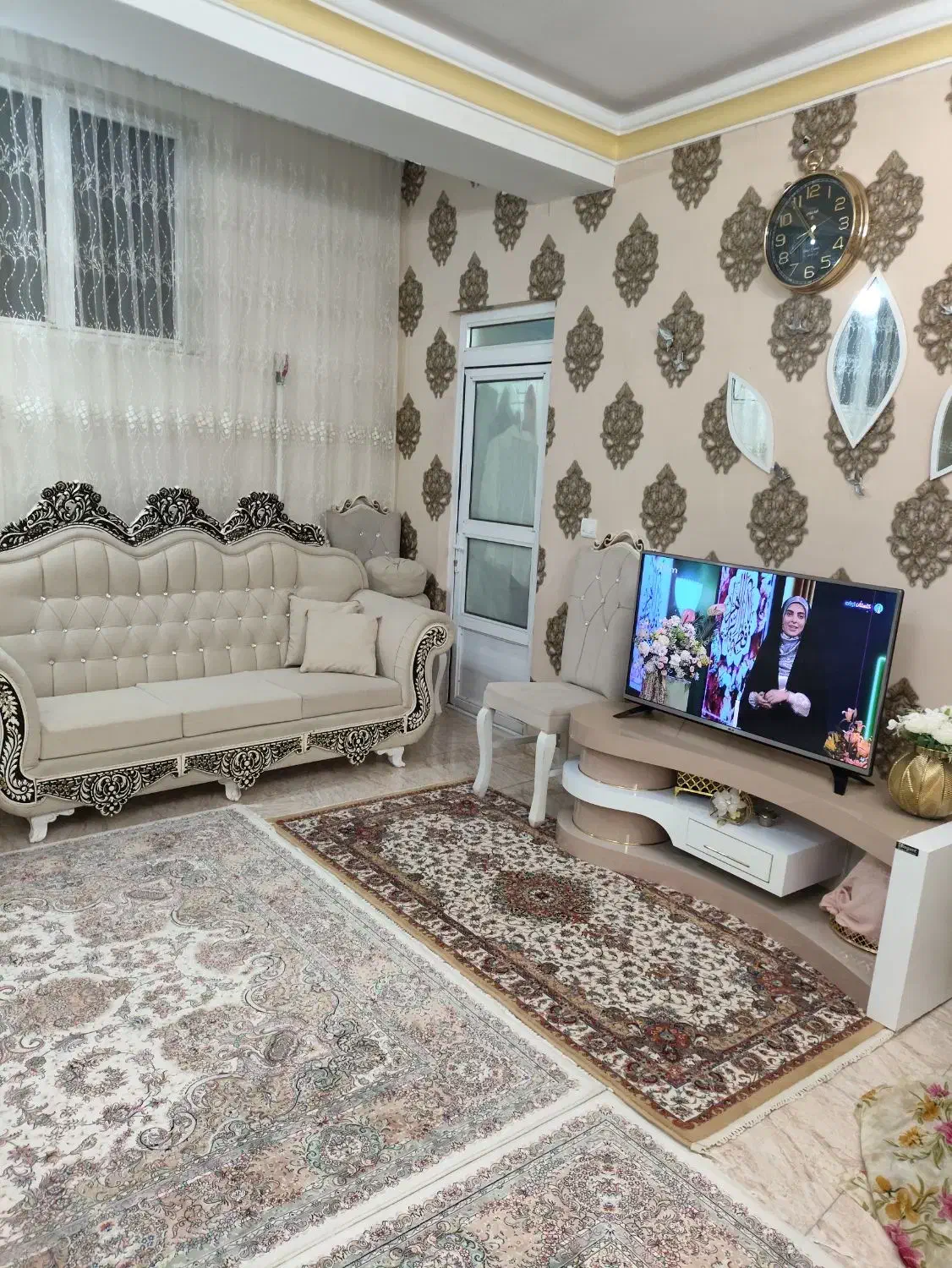 اجاره اپارتمان ۷۰ متری