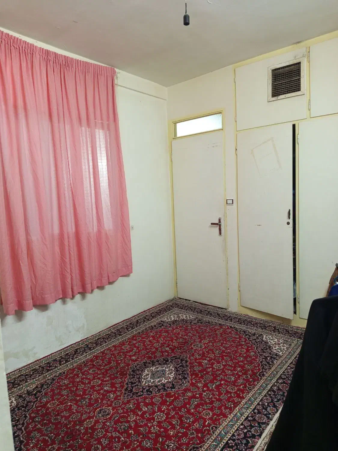 خانه ویلایی 55متری