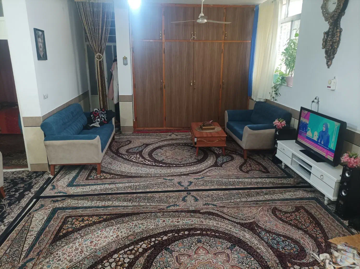 خونه ویلایی