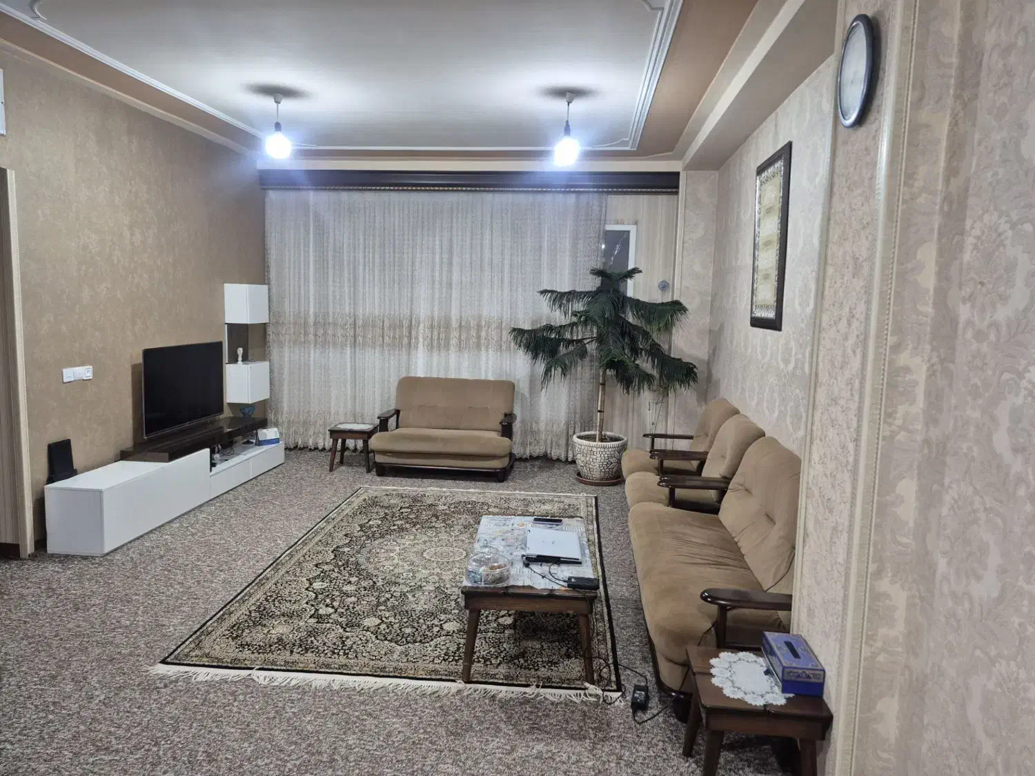 واحد آپارتمان دانشگاه ایلام