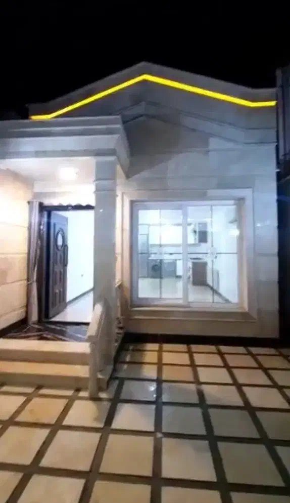 ویلا خوش نقشه