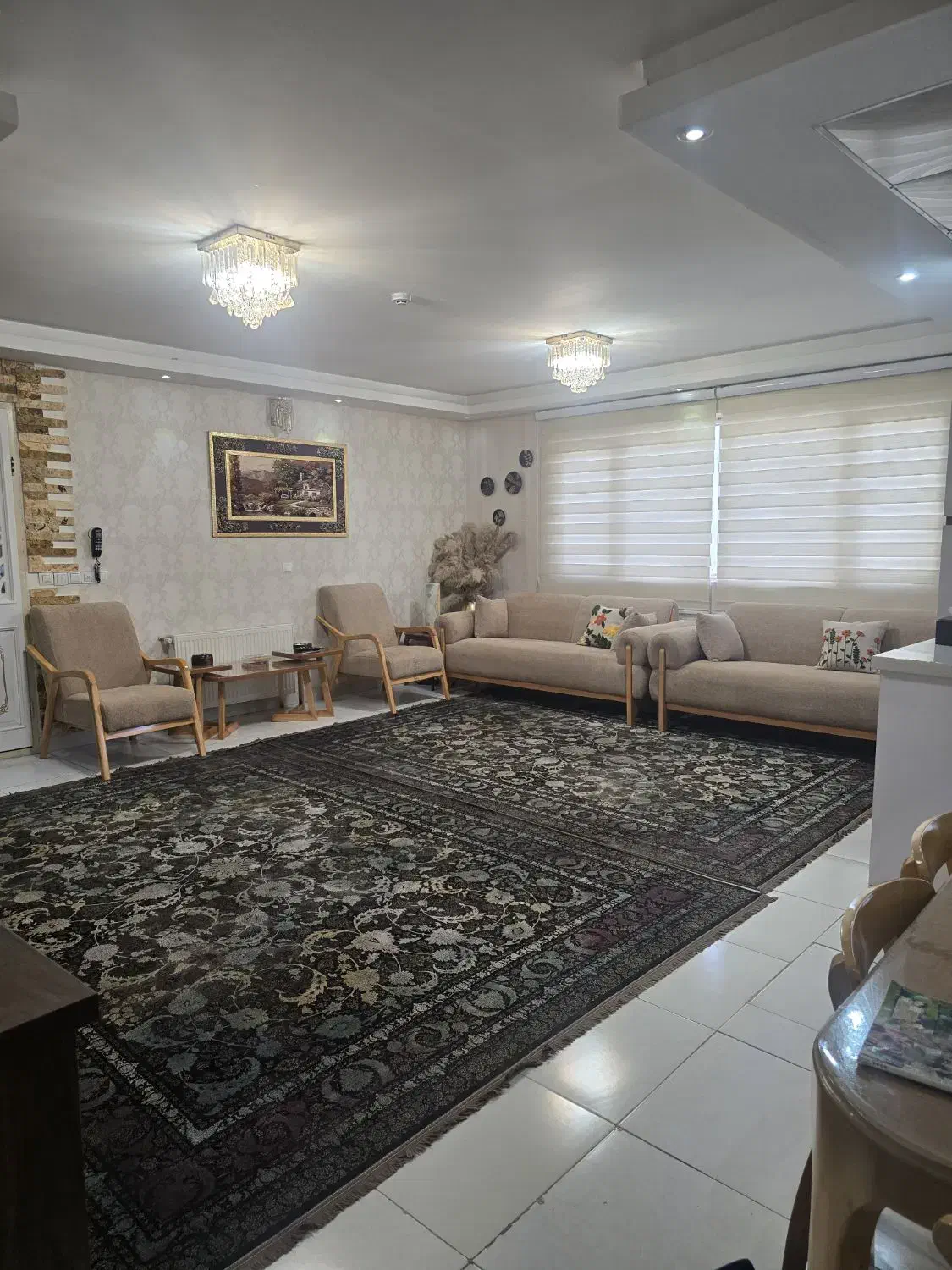 آپارتمان آگاهی