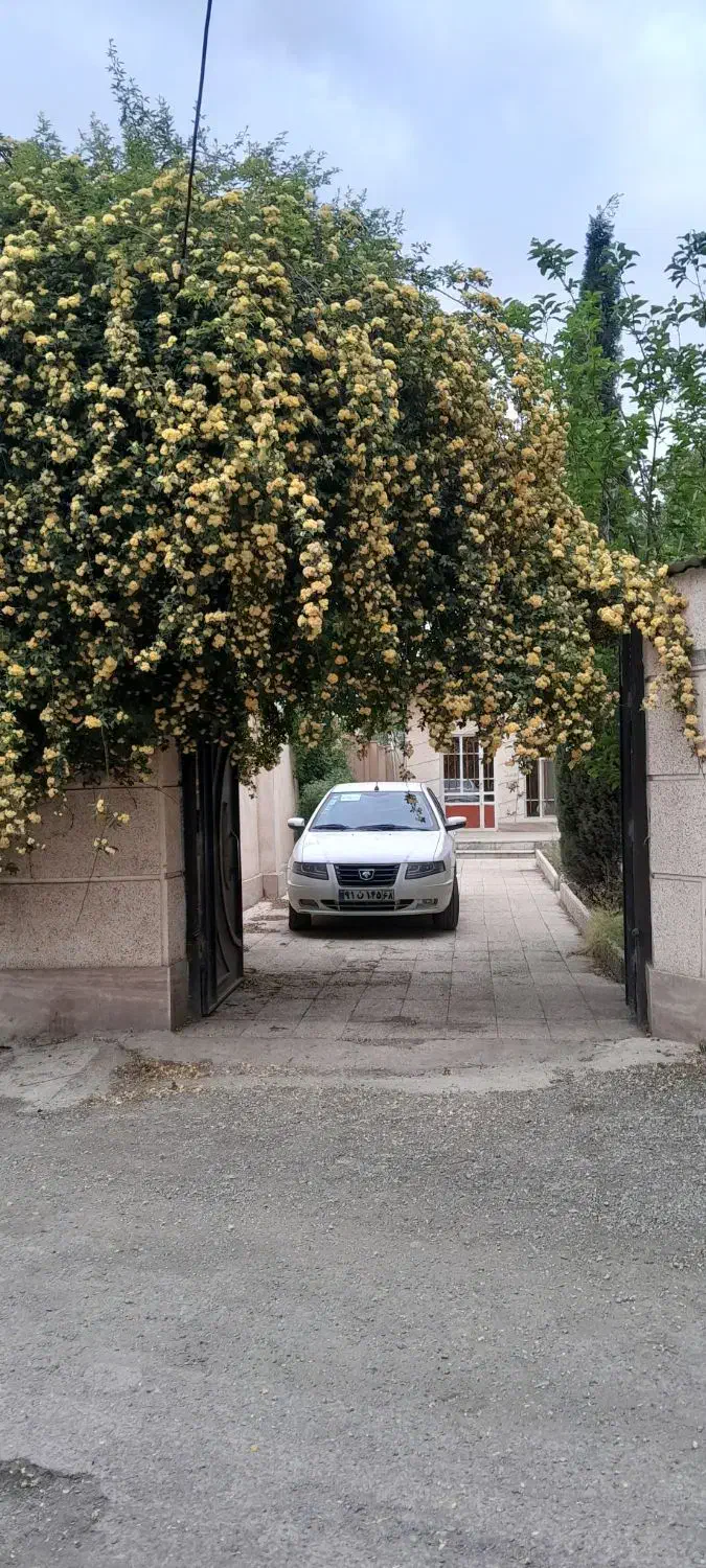خانه ویلایی مسکونی