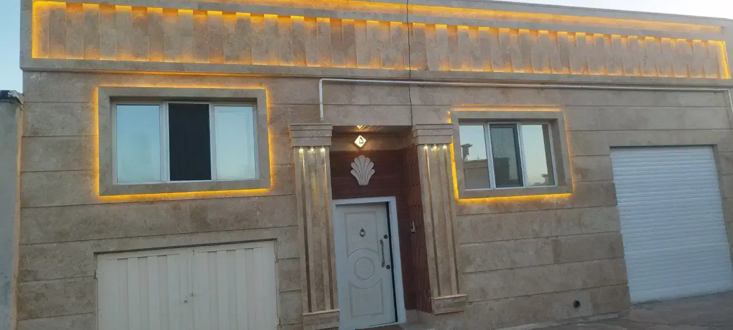 ملک بزرگ و ارزشمند (مرکزشهر) فریمان