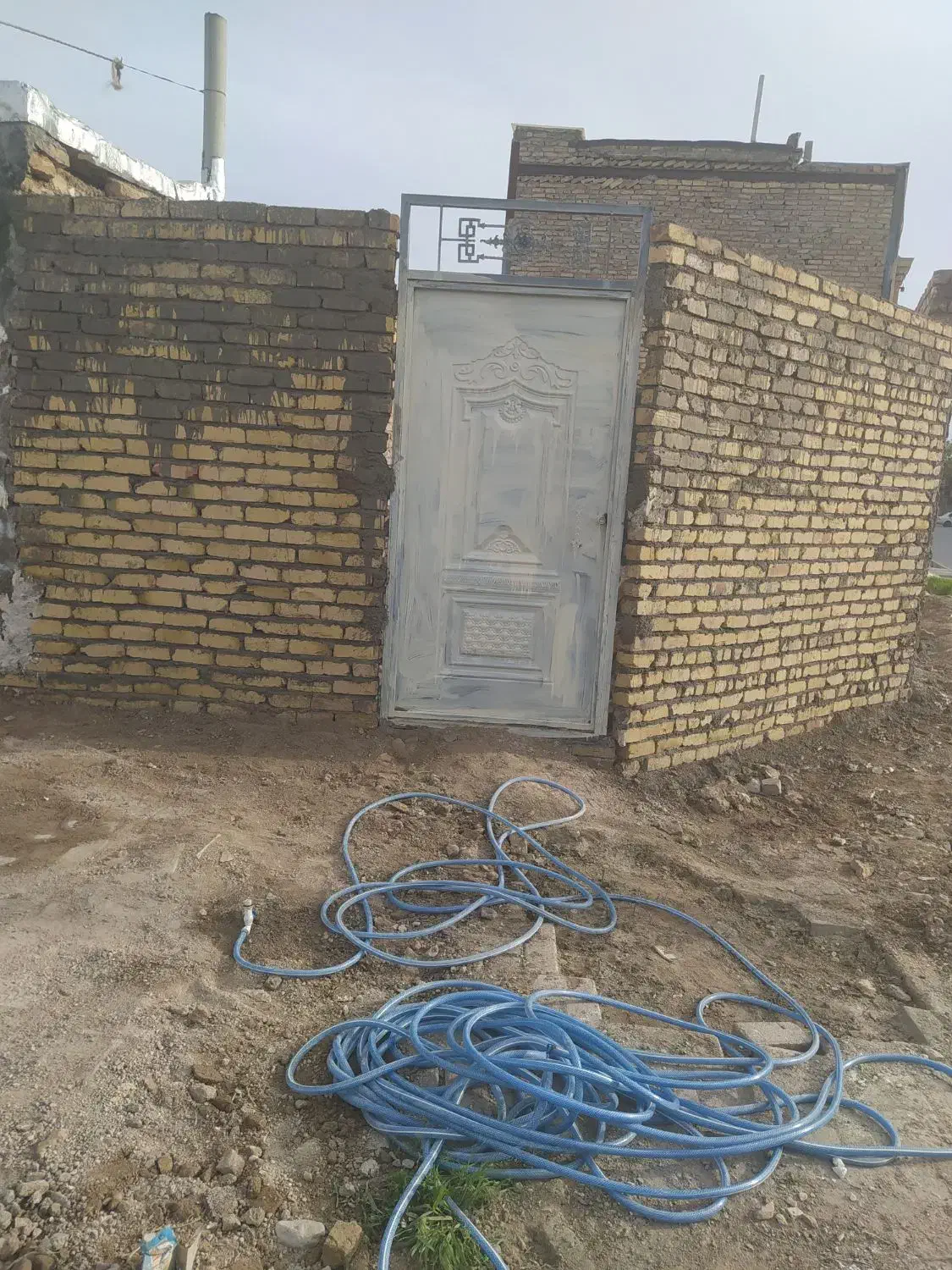خانه فروشی