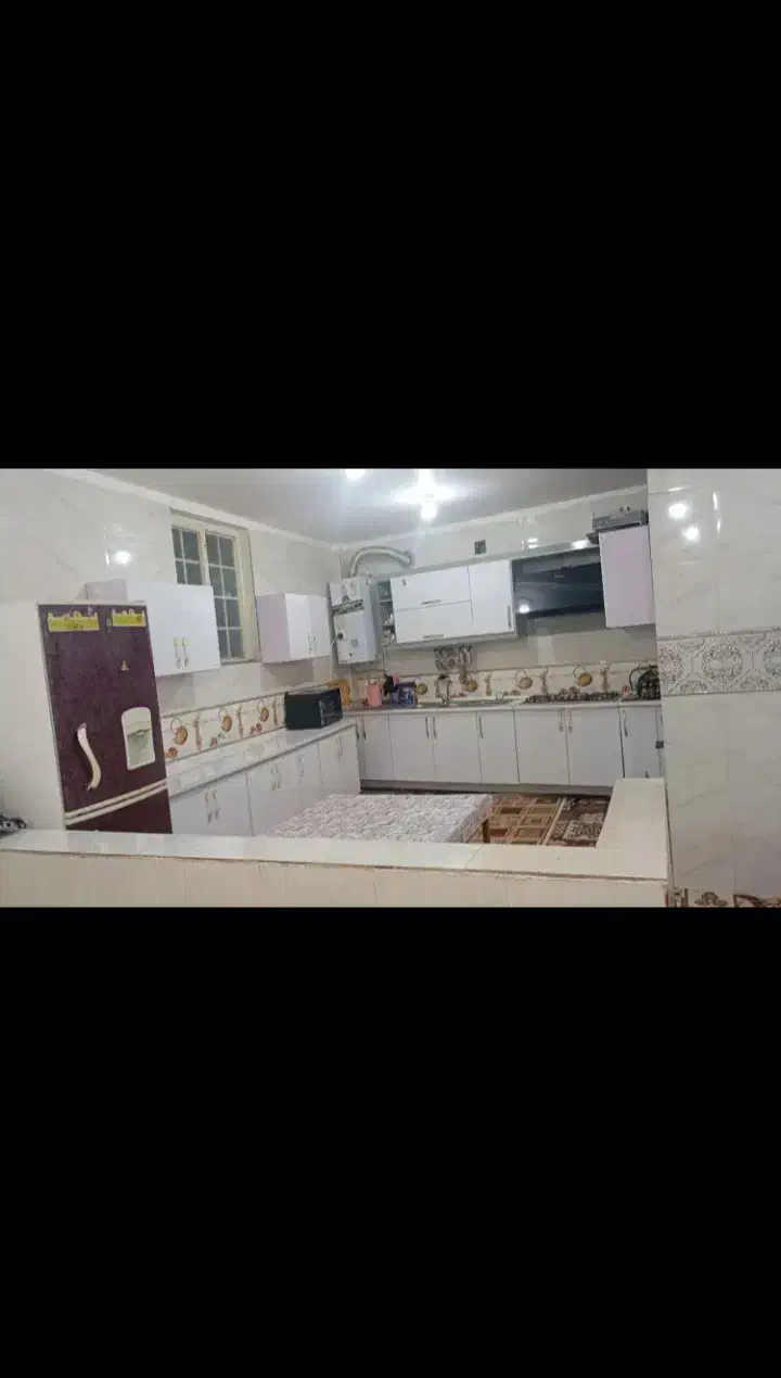 ساختمان مسکونی