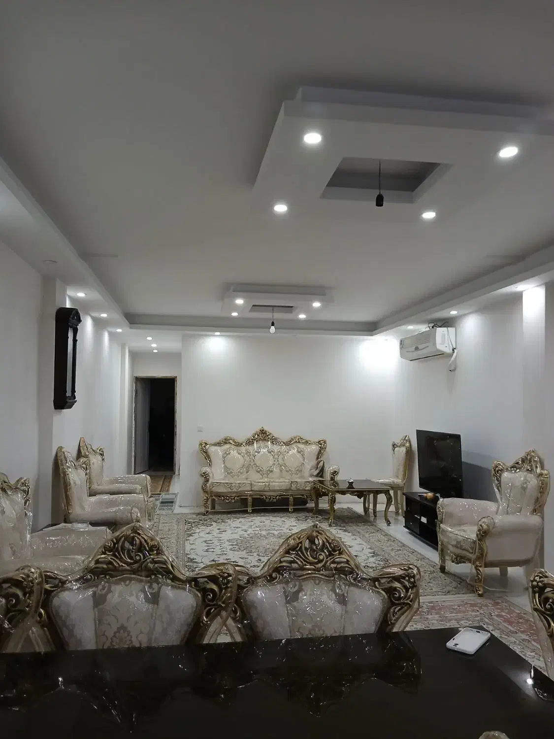 اجاره آپارتمان نوساز ۱۰۰ متری