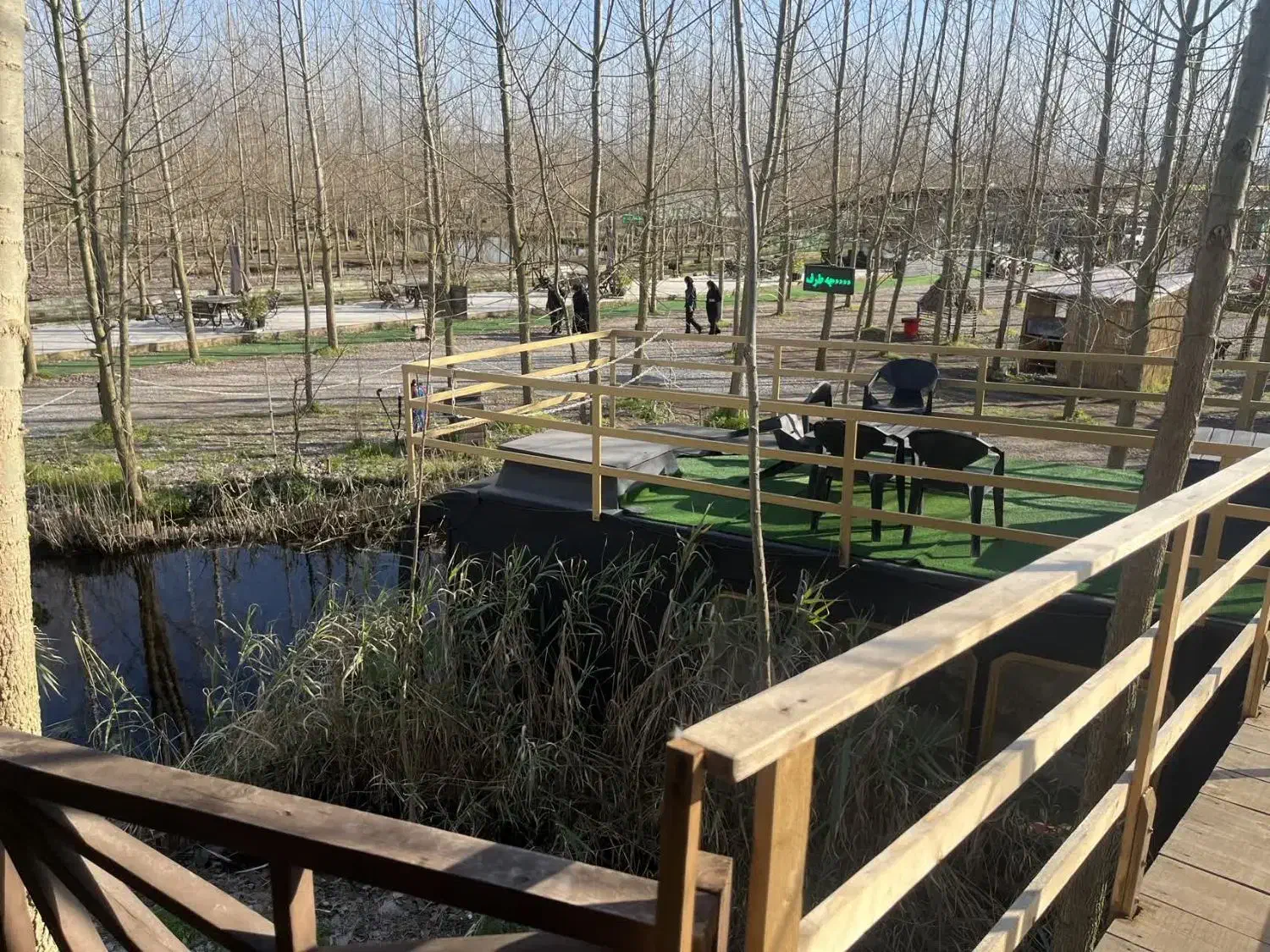 فراتر از زندگی