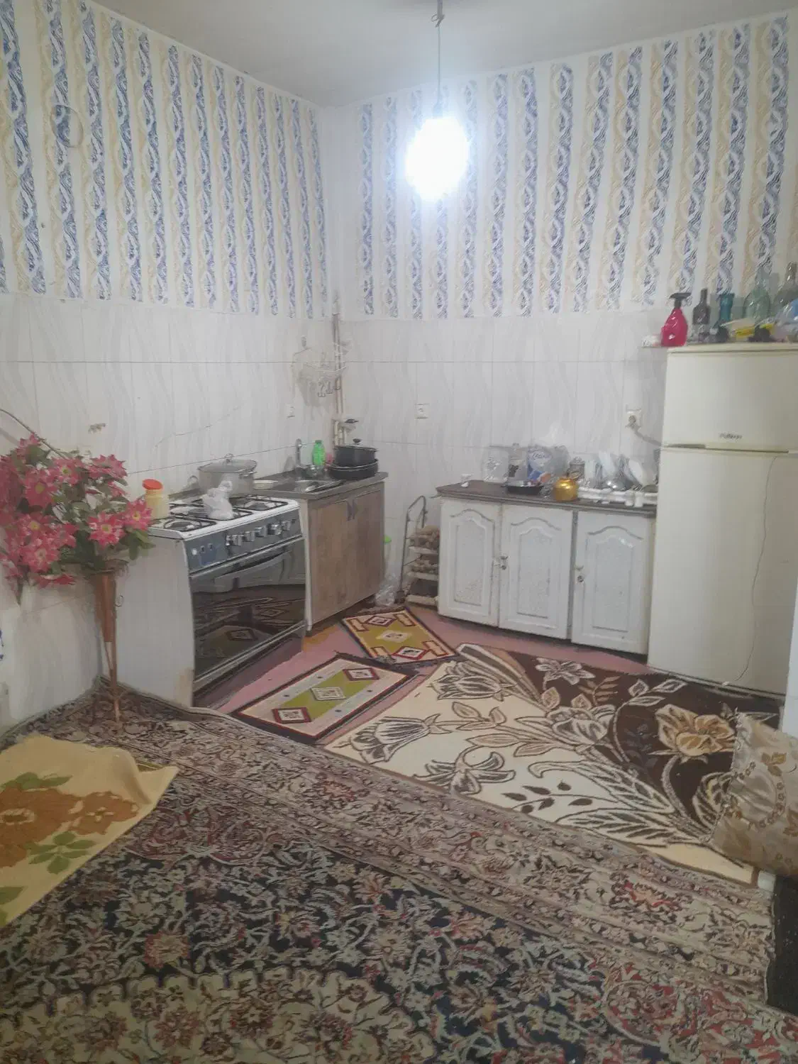 فروش خانه دوطبقه