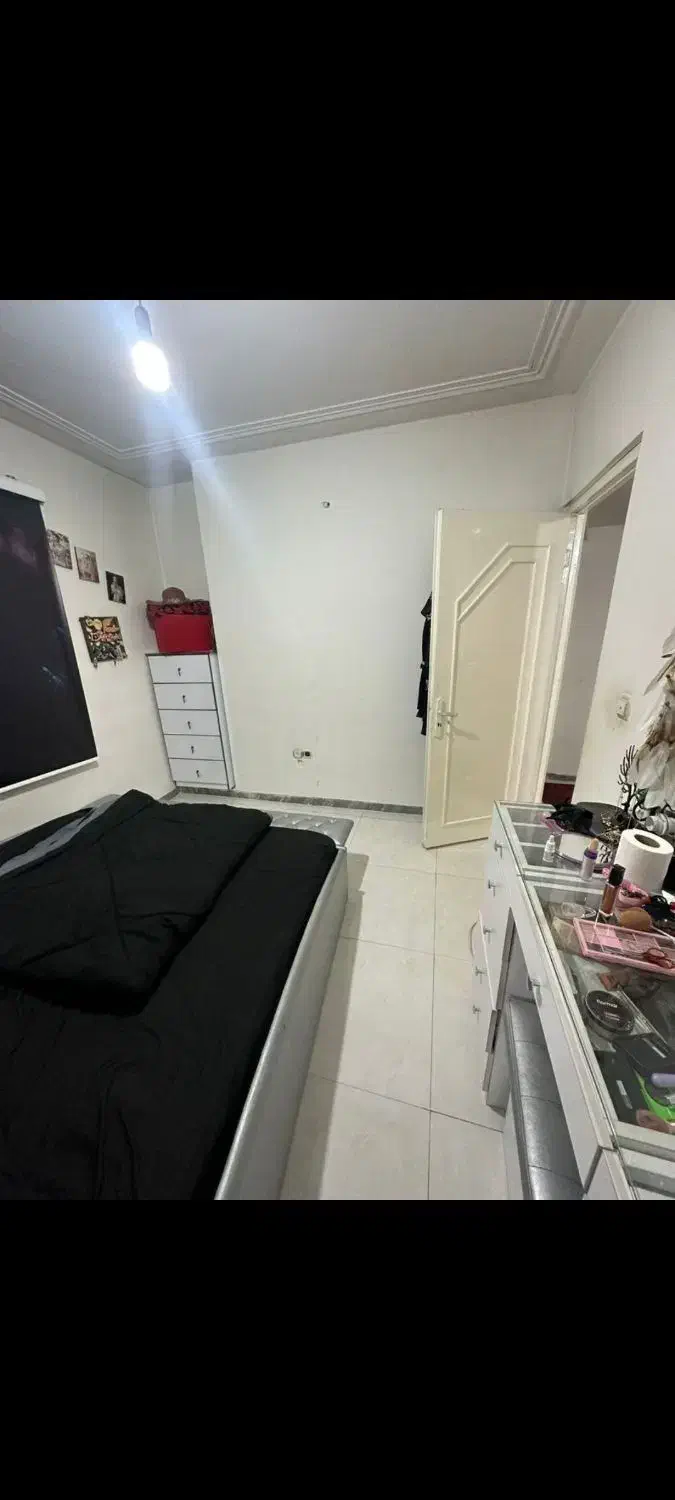 واحد ۸۴ متری بر خیابان عطافرین