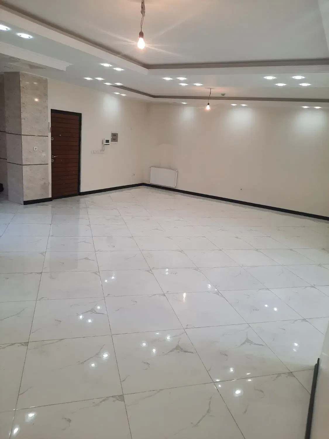 فروش آپارتمان ۱۱۳متر ۲خواب فول