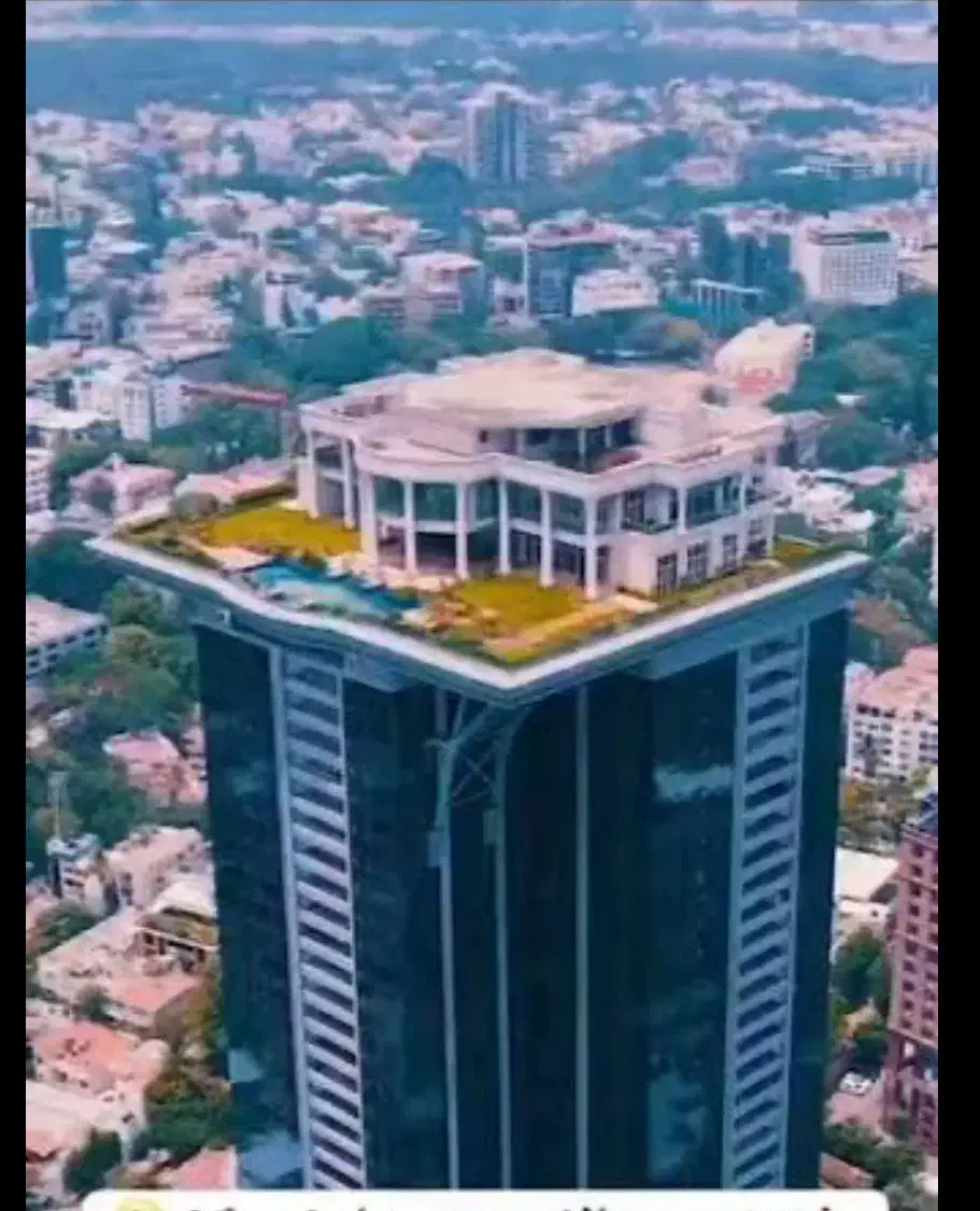 فروش واحد لاکچری ۳خواب  لوکیشن خوب مرکز شهر