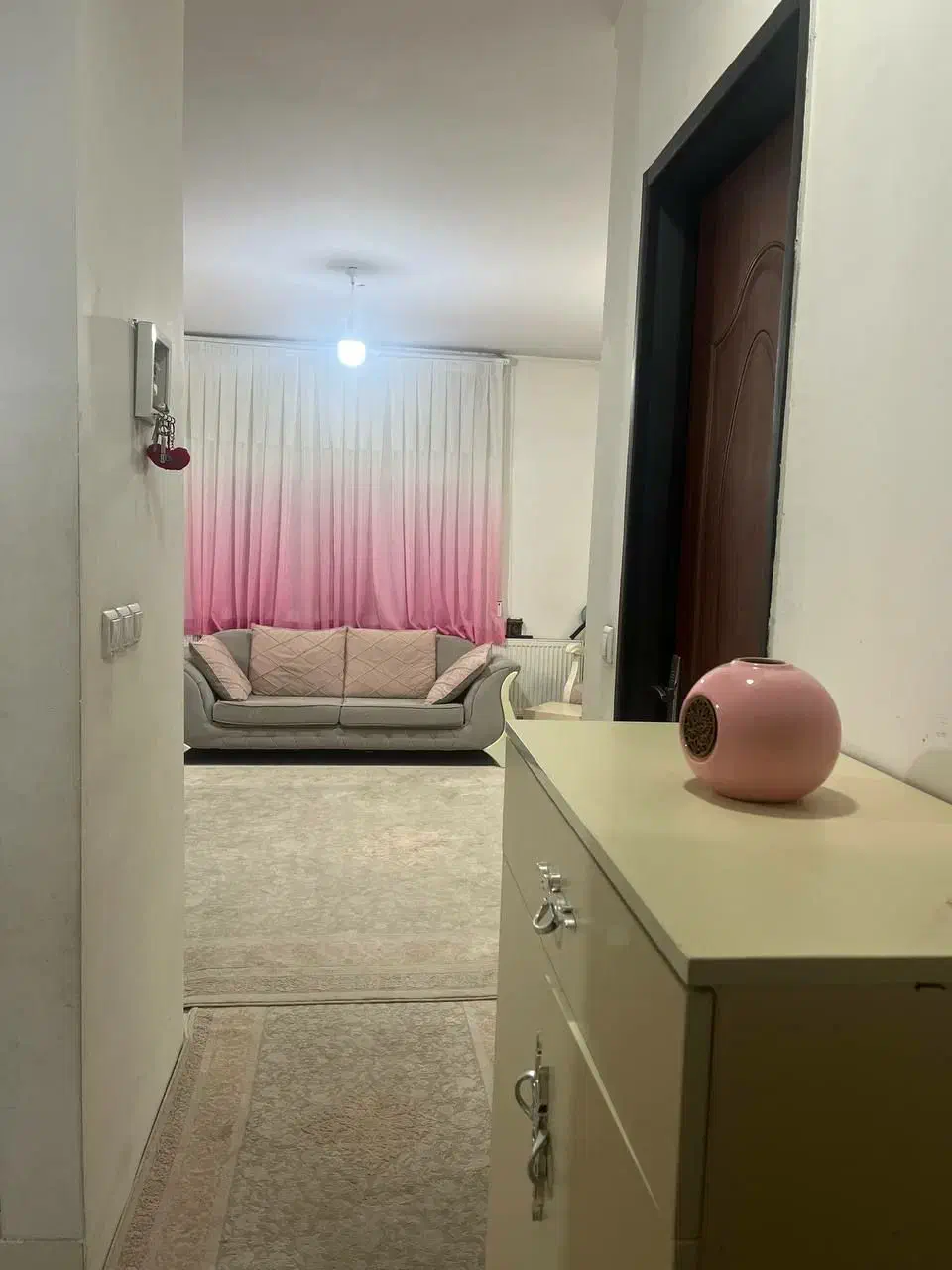 فروش خانه در رسالت ۸۱ نرگس