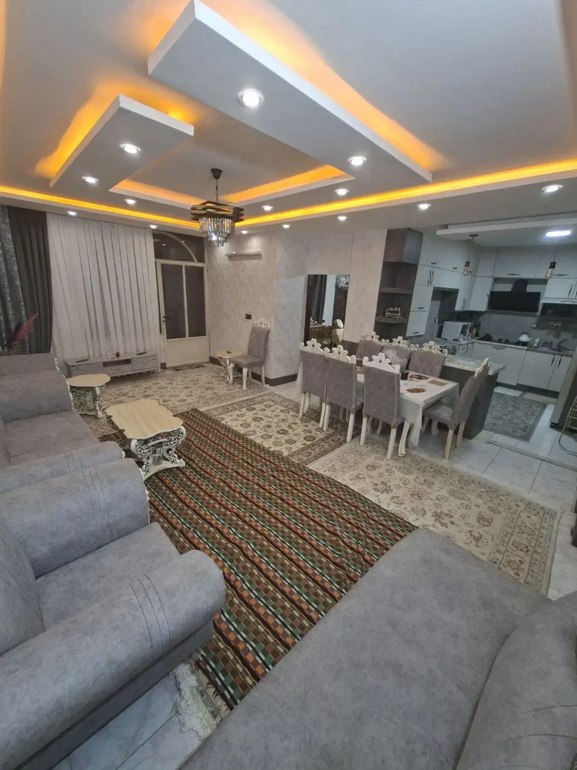 فروش آپارتمان
