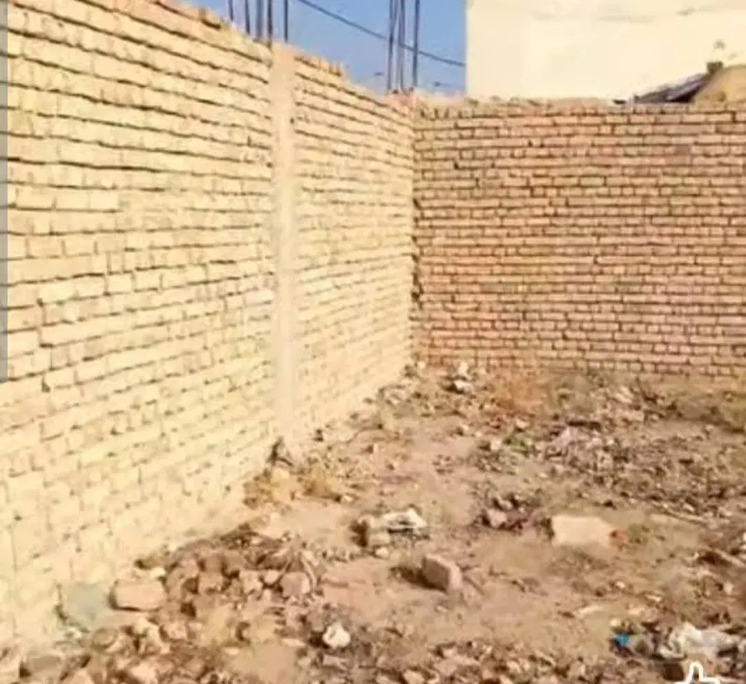 فروش چهار دیواری