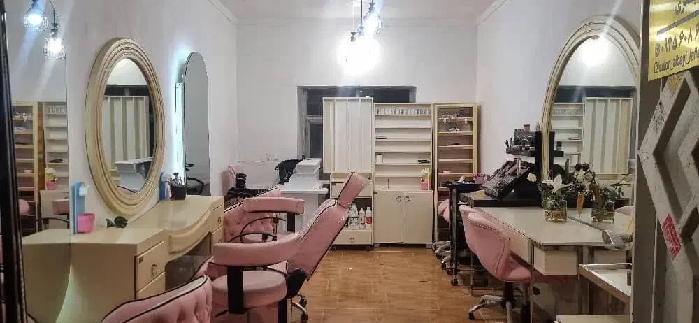 اجاره غرفه ومغازه