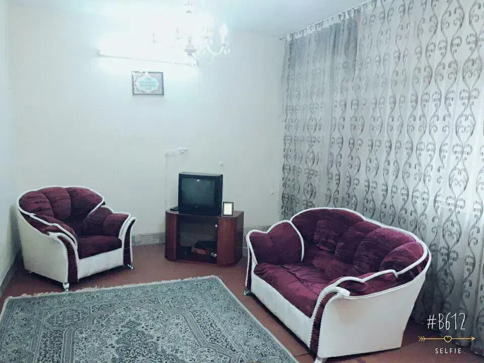 خانه مبله روزانه
