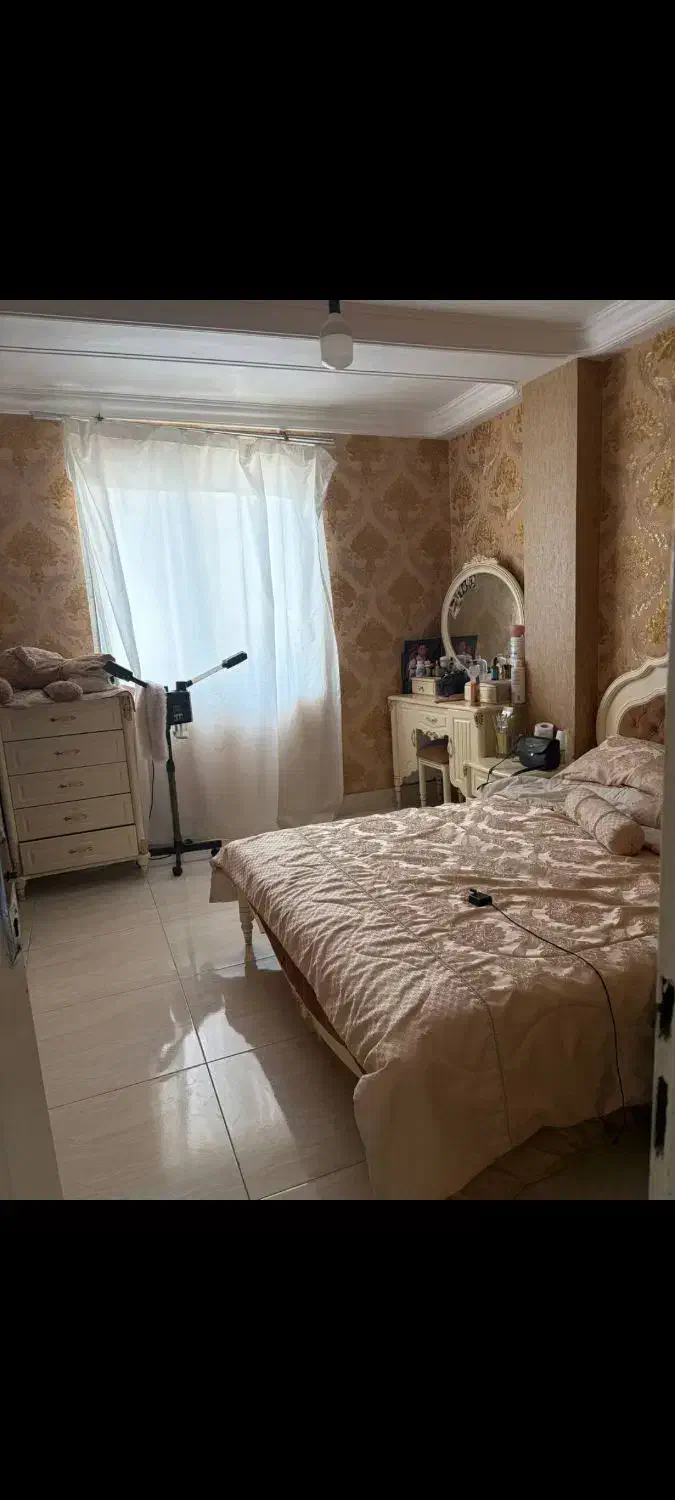 فروش سه خواب فروزان