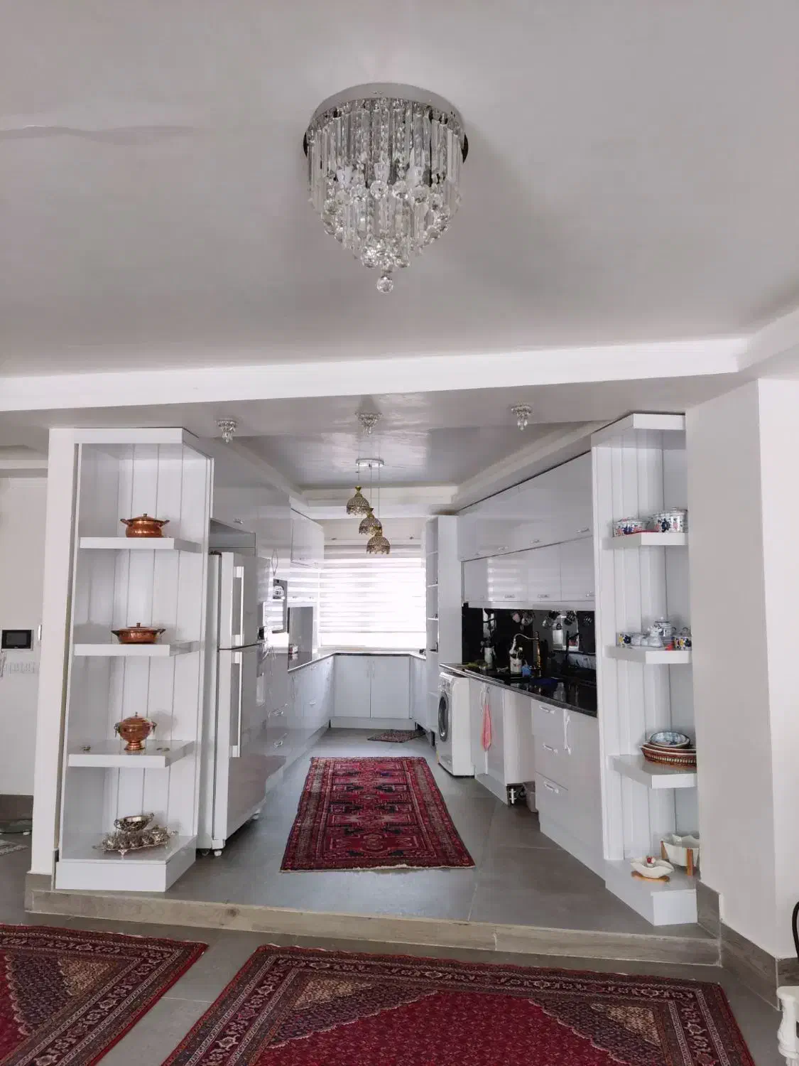 اجاره خانه در ۴۵ متری