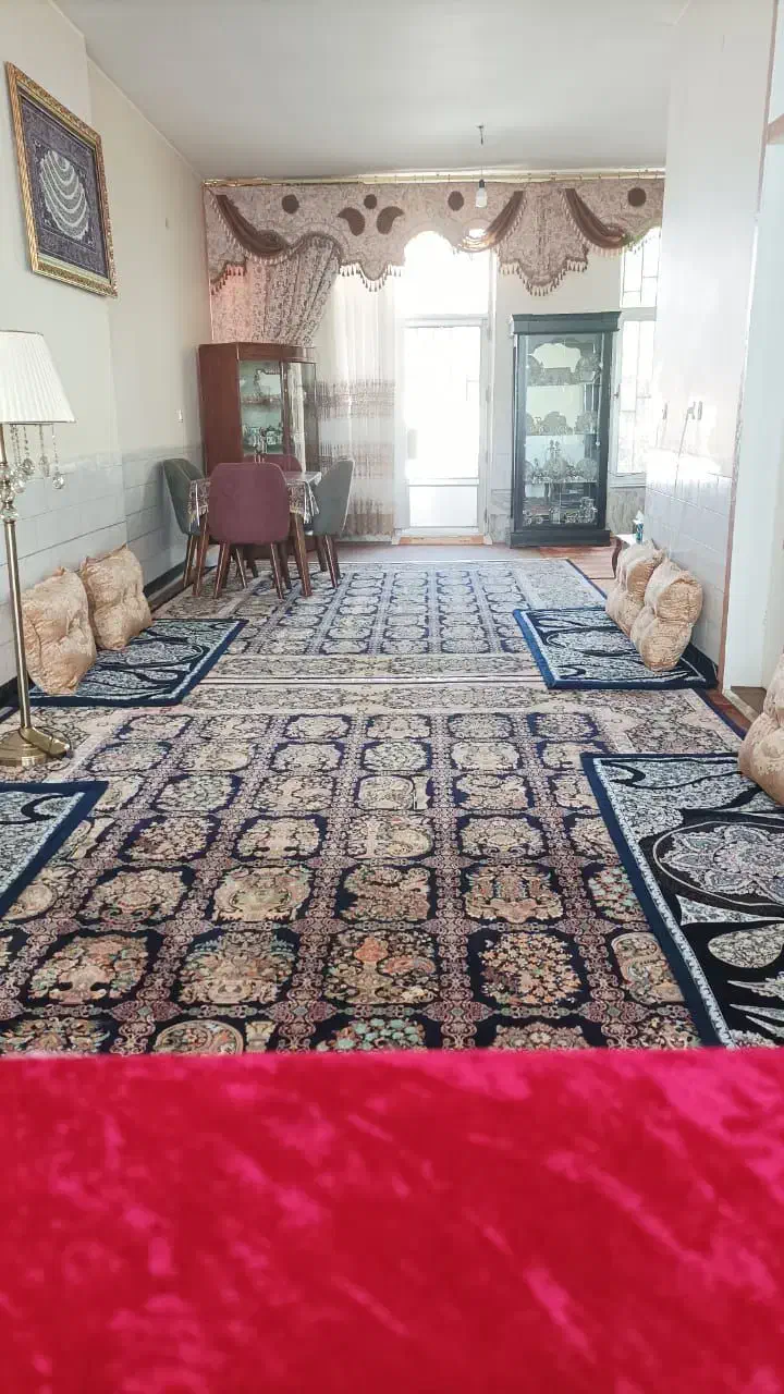 منزل ویلایی در خیابان خیام