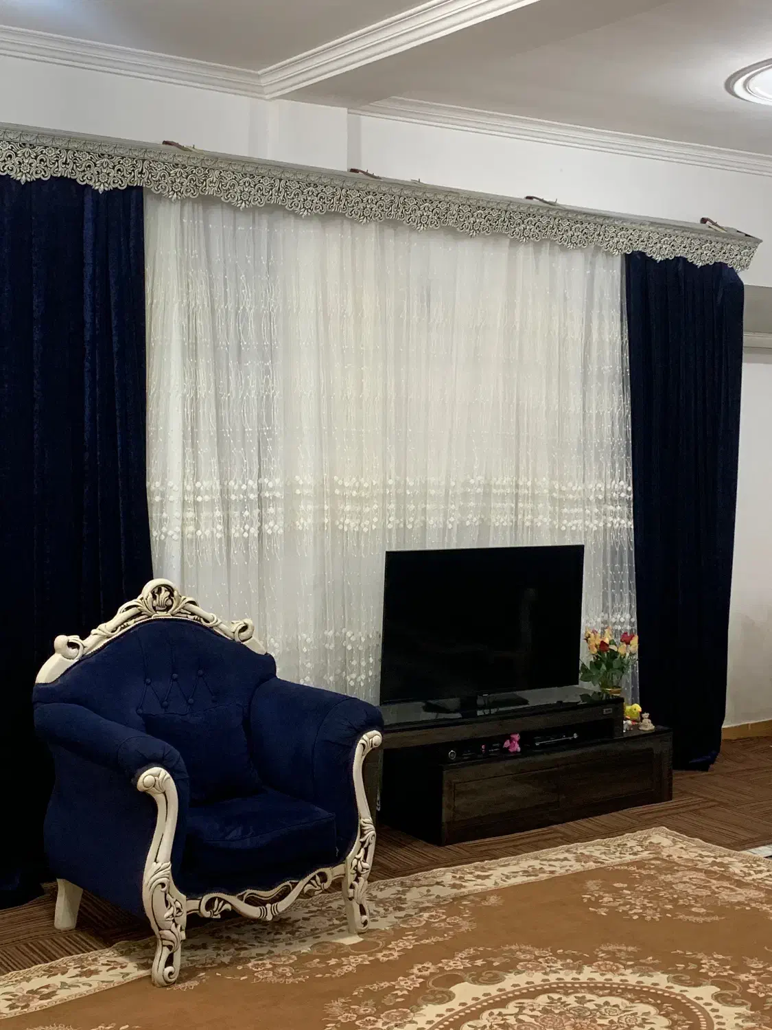خانه رهن یا اجاره سالانه