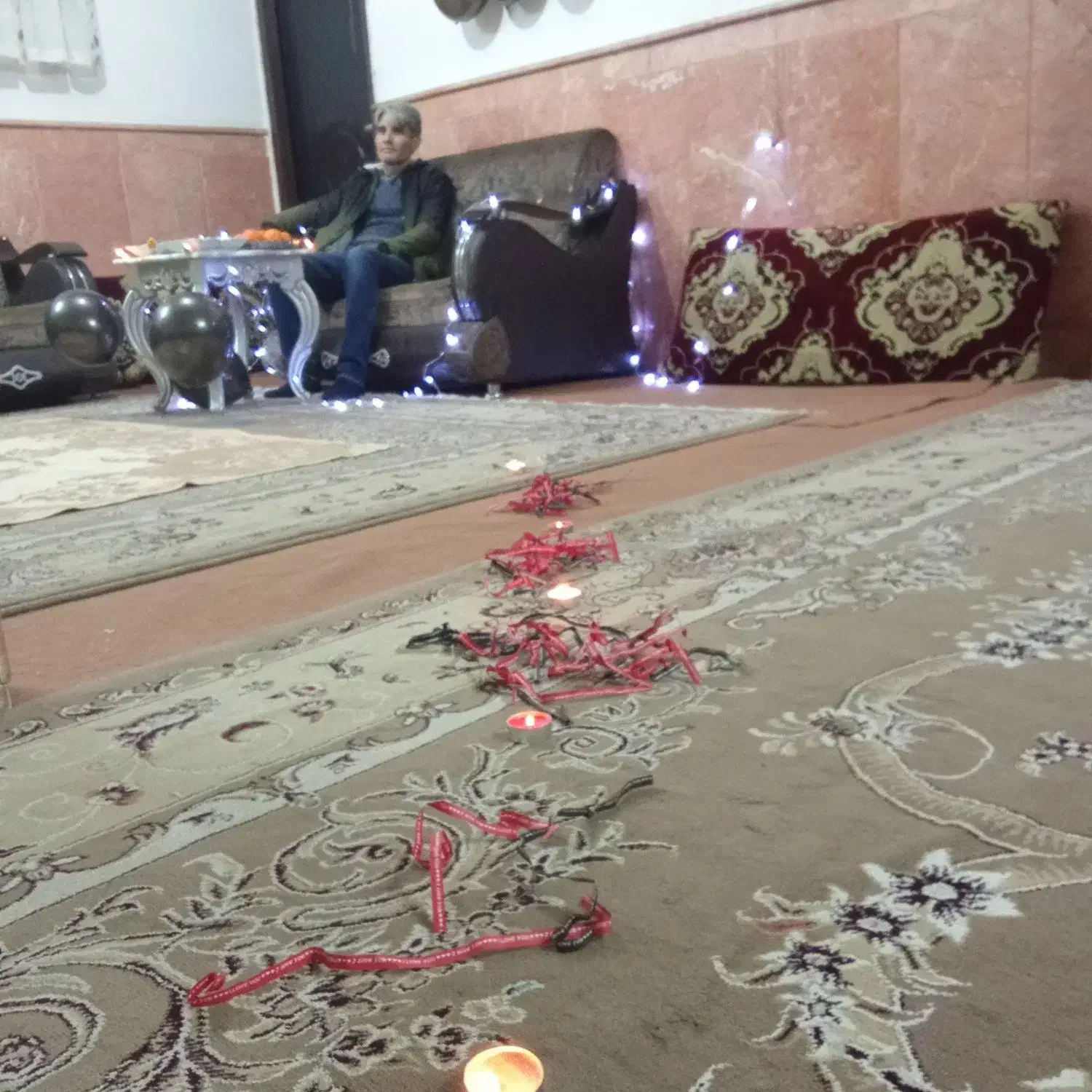 یک همخونه میخوام