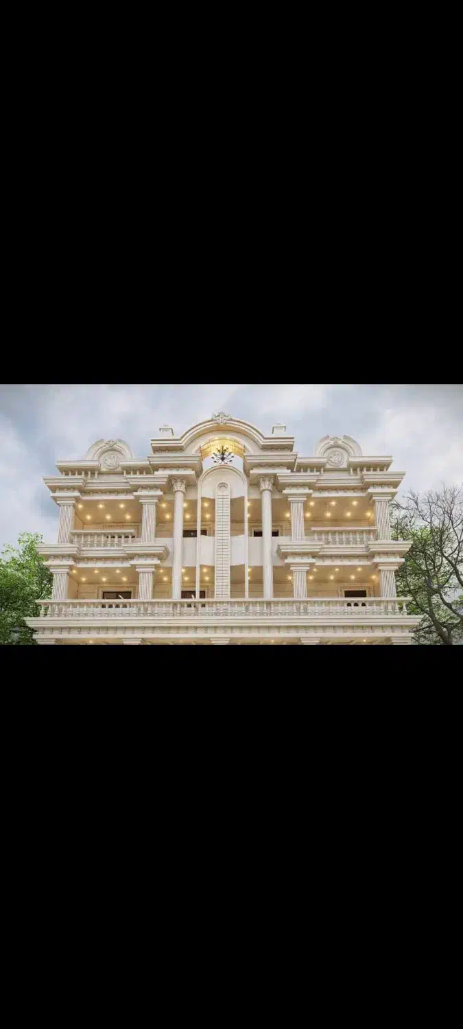 زمین به متراژ ۳۲۰ هندیجان مسکن مهر جنوبی