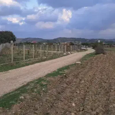 فروش زمین مسکونی رادکان