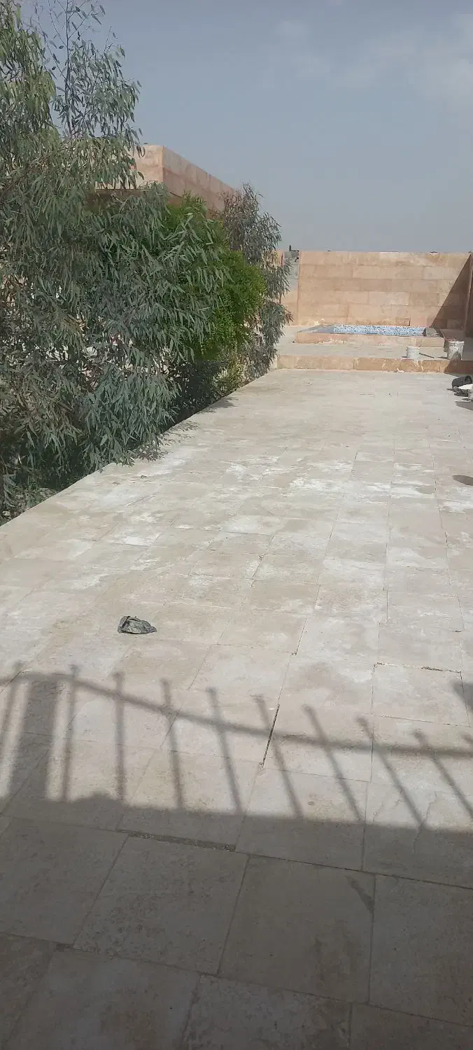 باغ خوش قیمت