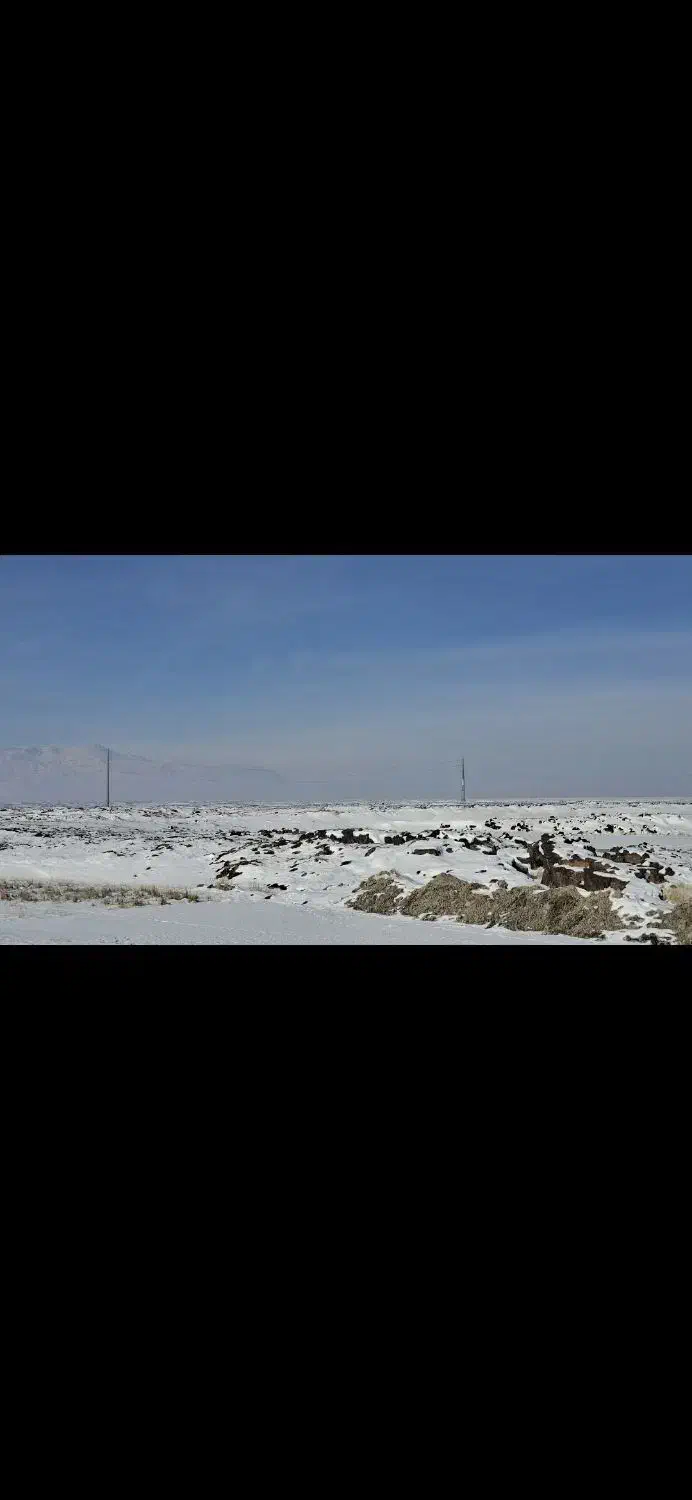فروش زمین زراعی