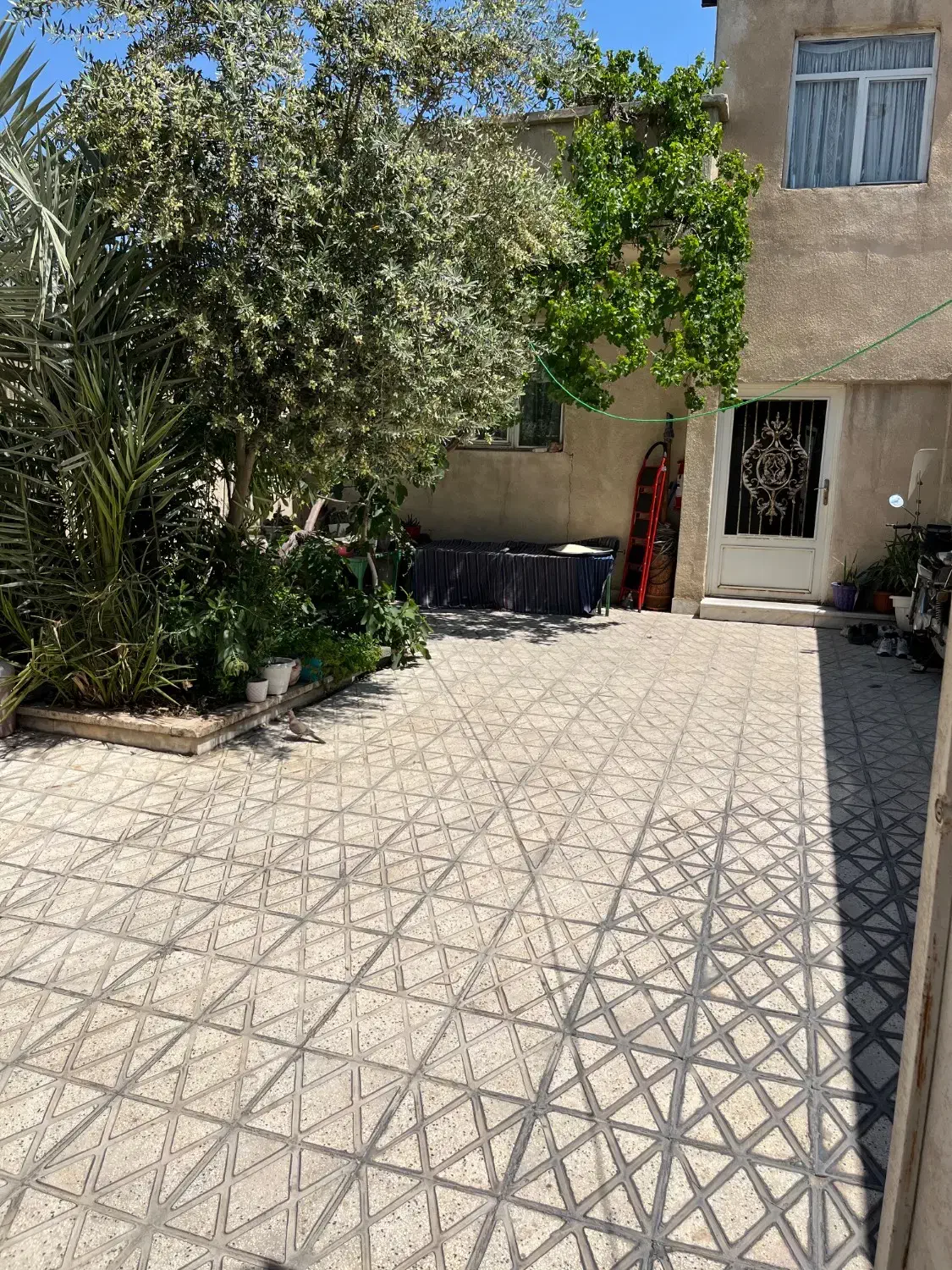 خانه ویلایی