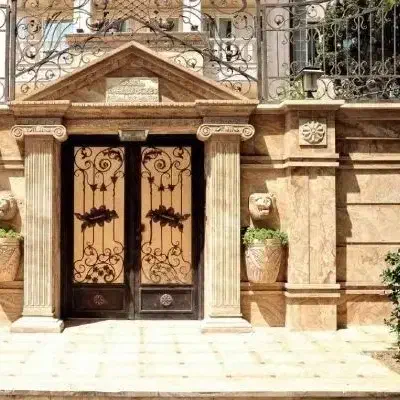 خانه ویلایی