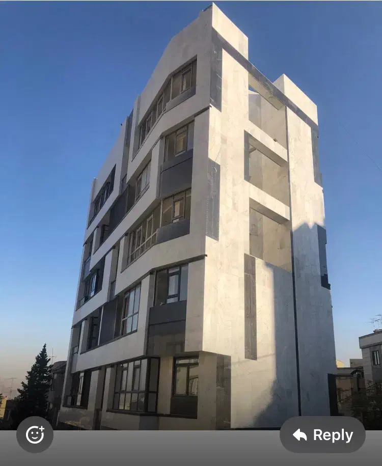 رهن و اجاره آپارتمان نوساز