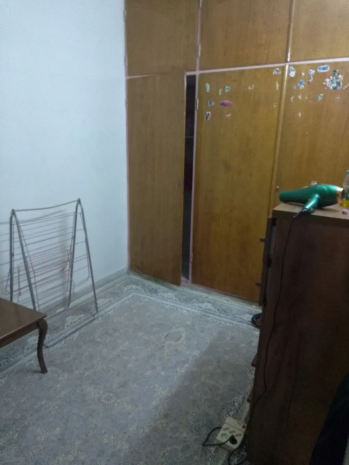 آپارتمان اجاره در فاز2 اندیشه