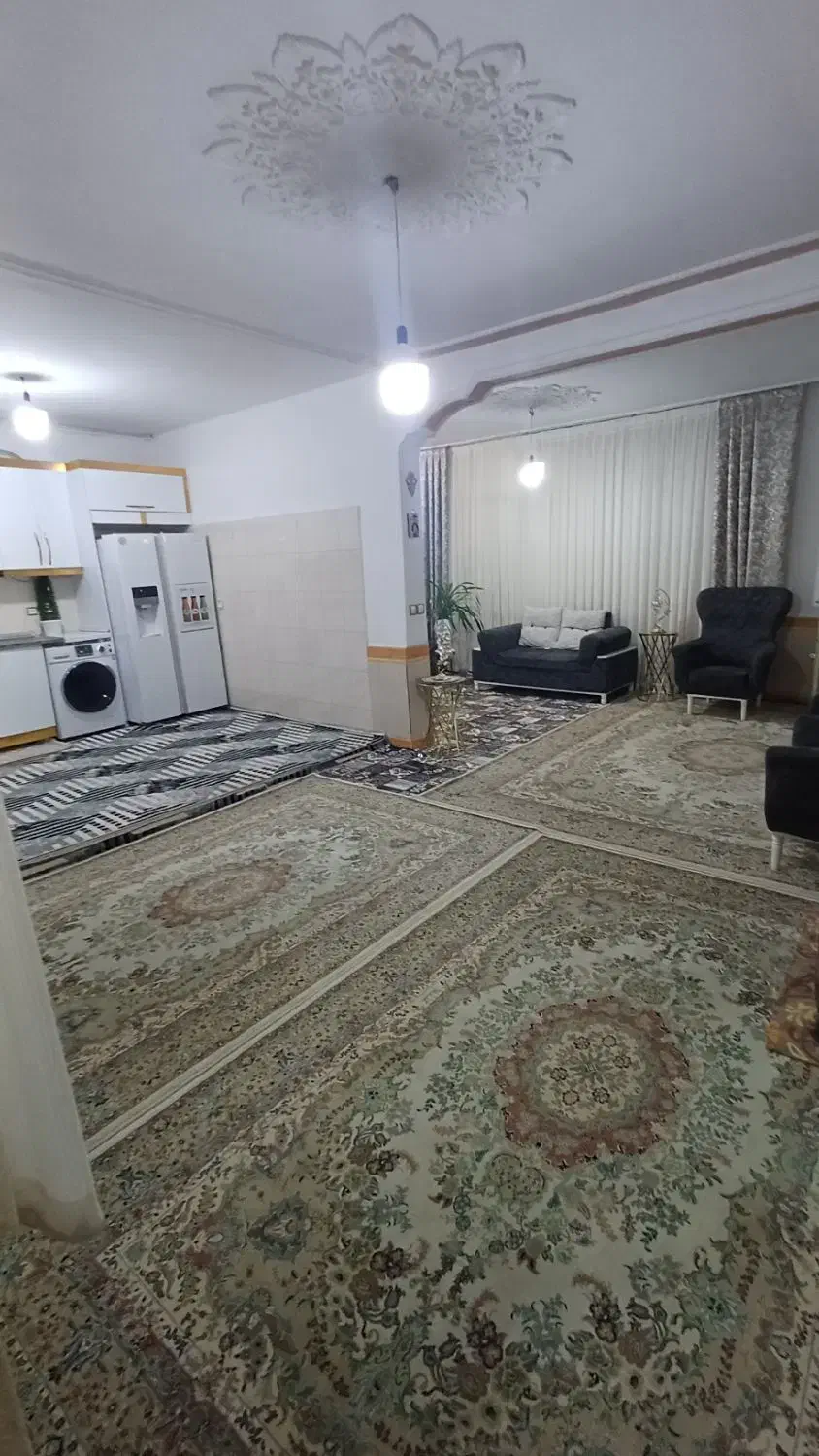 خانه ویلایی