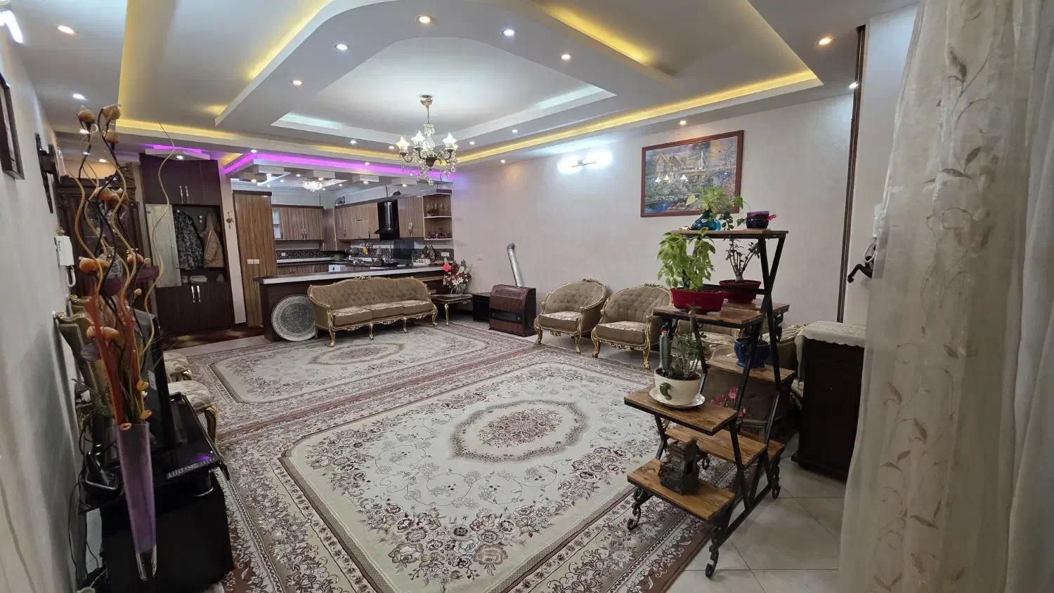 رهن و اجاره خانه