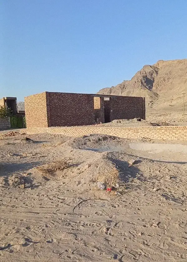 فروش زمین یا معاوضه با ماشین