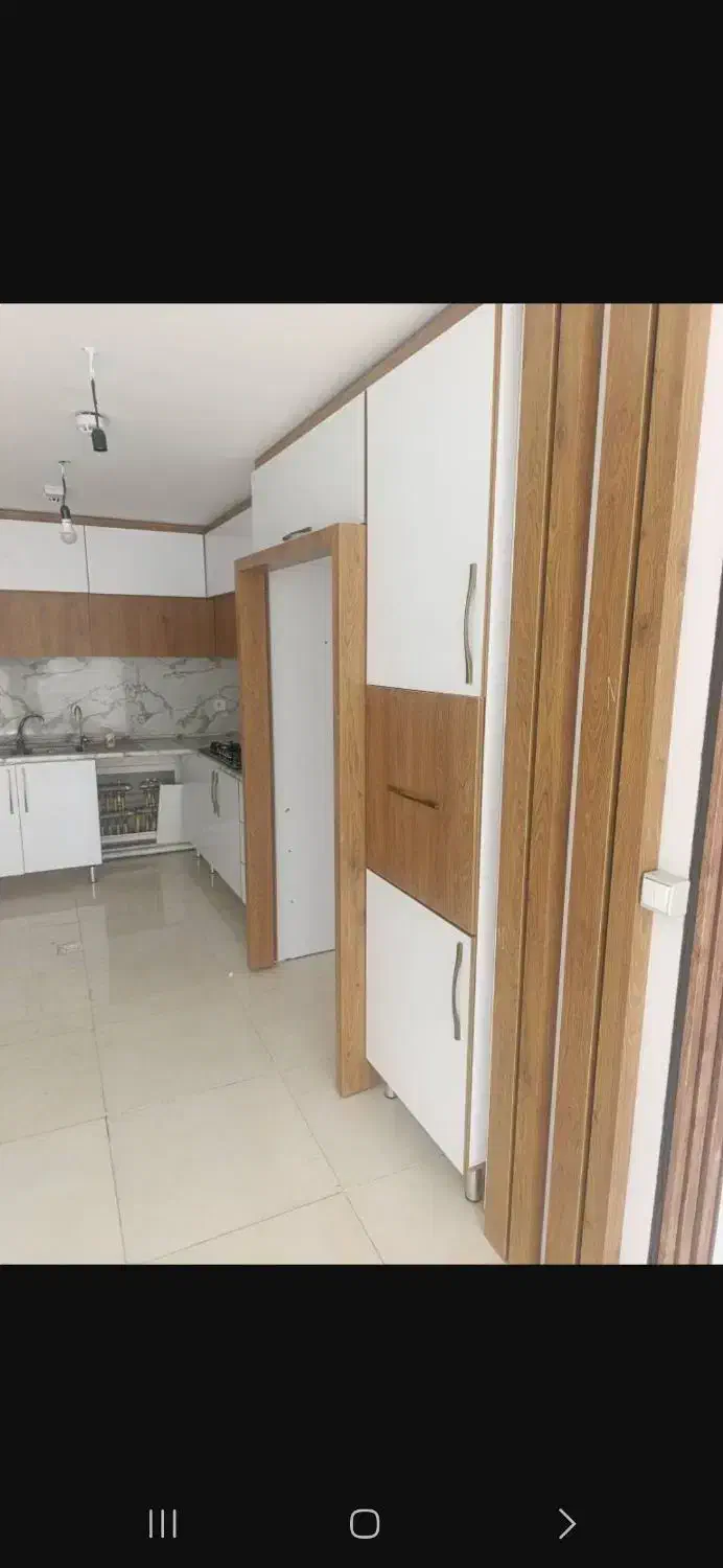 فروش واحد لوکس طلا درنصر