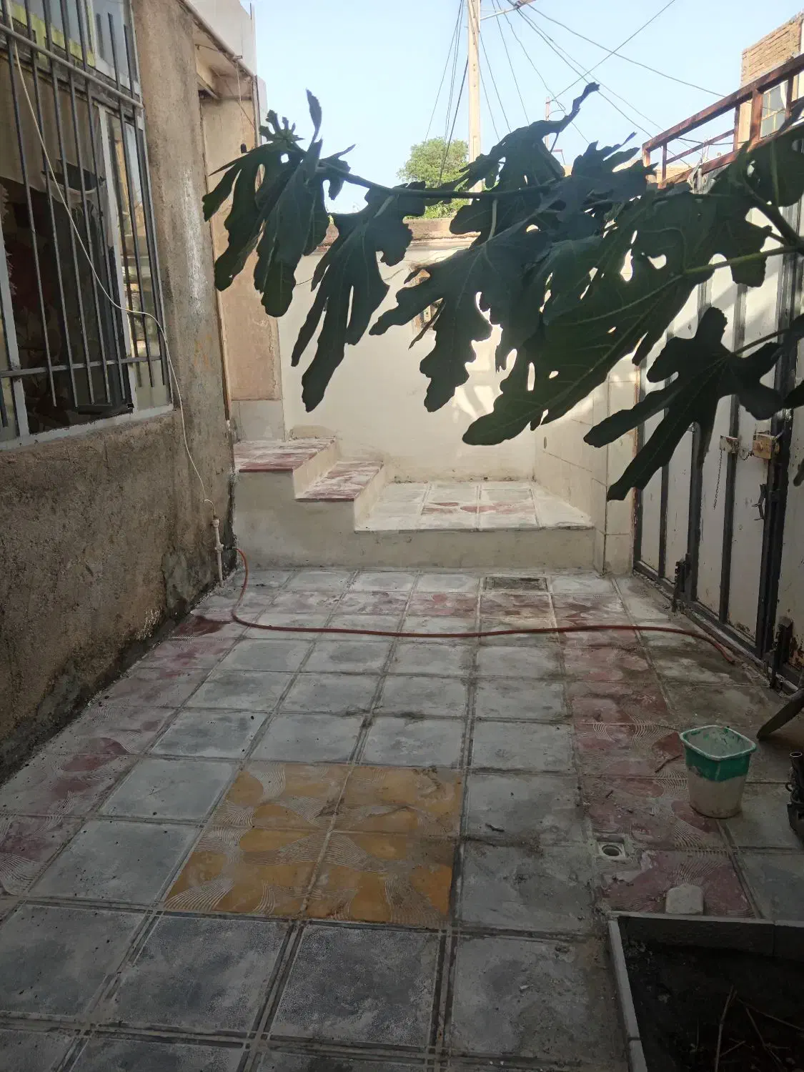 اجاره‌ منزل ویلایی ک راهنمایی 14