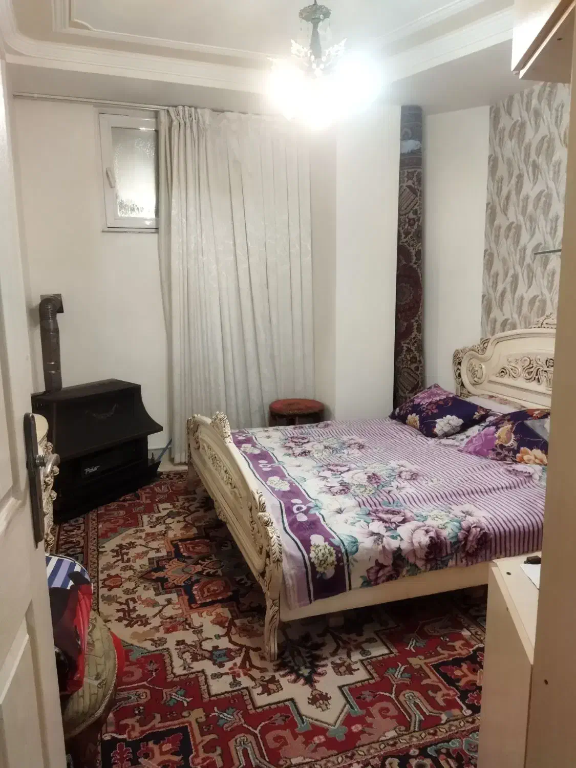 فروش آپارتمان