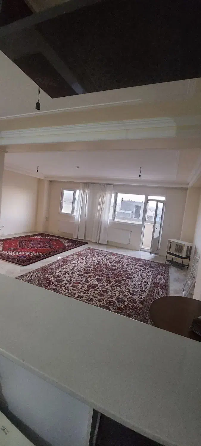 ۱۱۰متر رهن و اجاره در باغمیشه