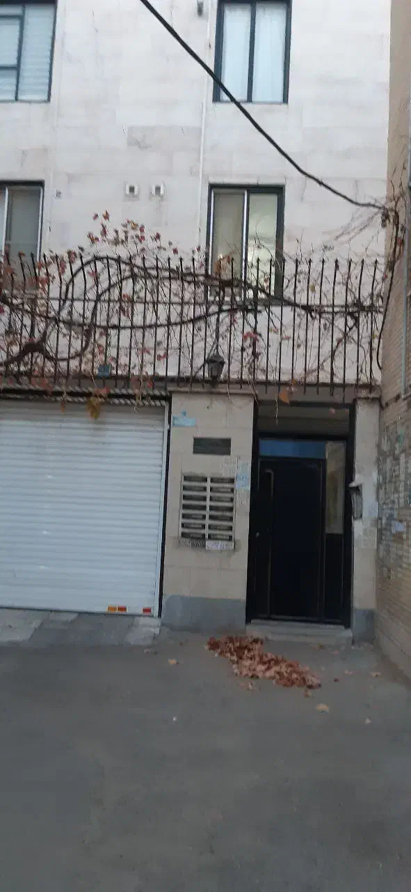 رهن آپارتمان فاز ۱ اندیشه یکم غربی